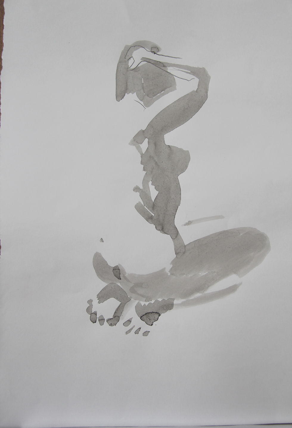 Sketch #7