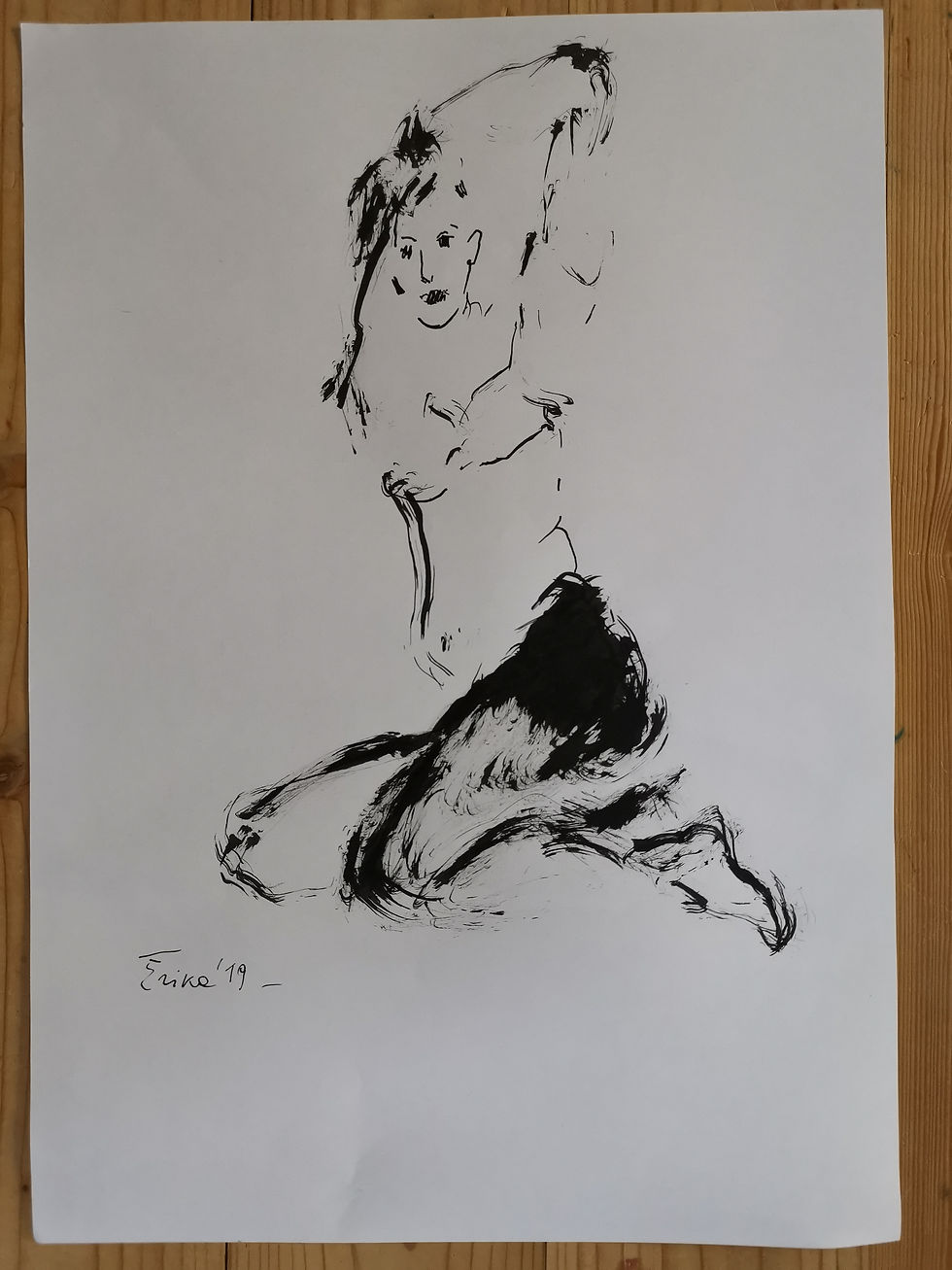 Sketch #16