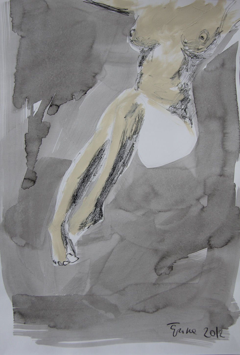 Sketch #1