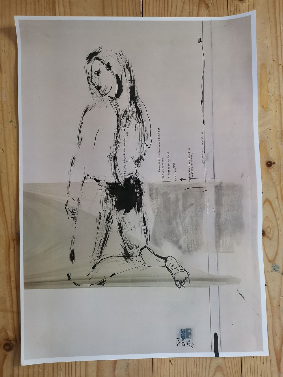 Sketch #18