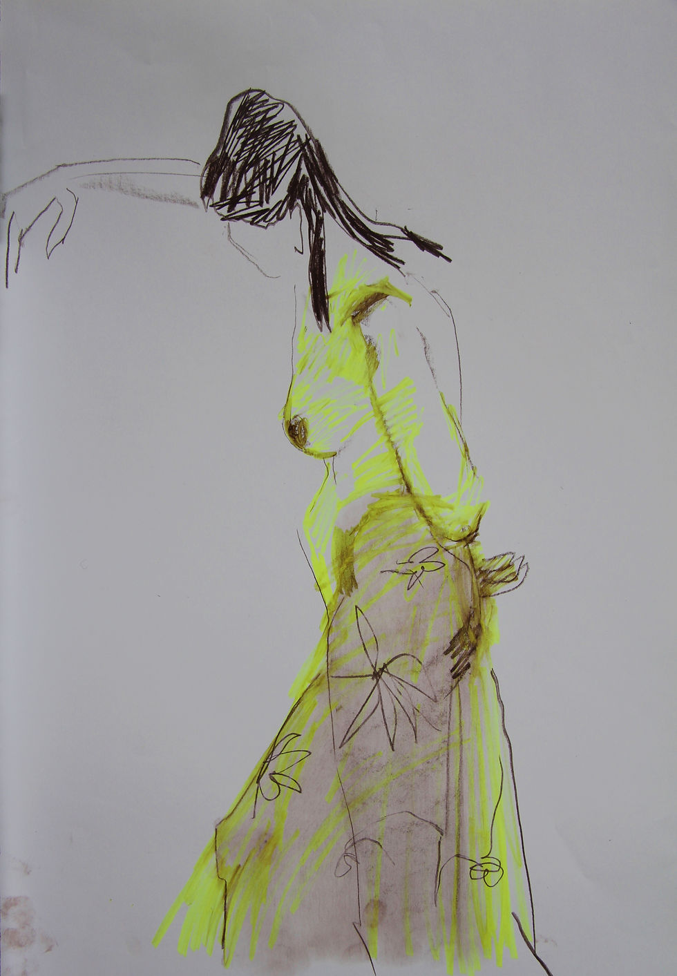 Sketch #3
