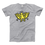 Thumbnail: Keith Haring Angel Icon