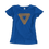 Thumbnail: The Penrose Triangle From a Journey Through Time