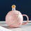 Thumbnail: Solar System Ceramic Coffee Mug