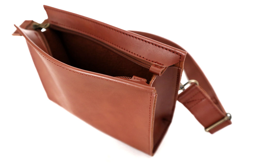 Thumbnail: Caramel, Arya Belt Bag