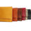 Thumbnail: Mustard yellow long wallet/Tobacco case