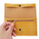 Thumbnail: Mustard yellow long wallet/Tobacco case