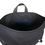 Thumbnail: Black Canvas, Lasal Backpack