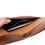 Thumbnail: Brown long wallet/Tobacco case