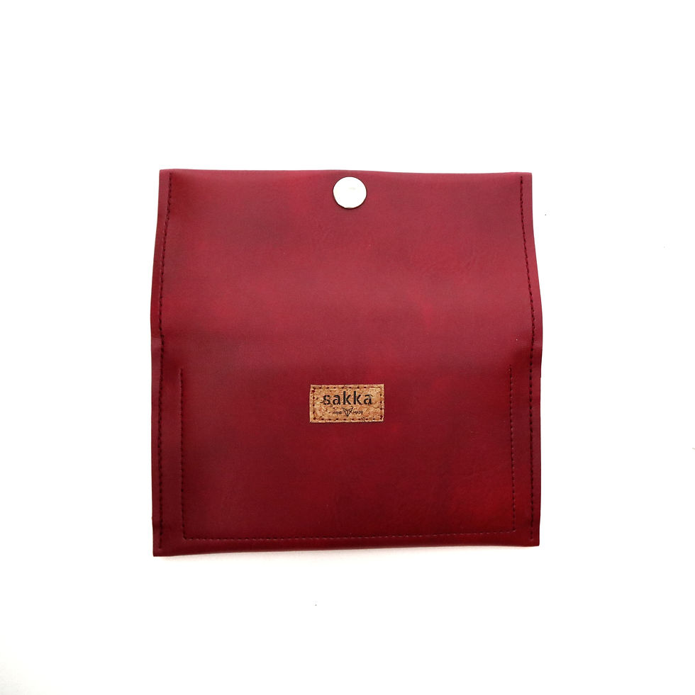 Thumbnail: Long wallet/Tobacco case