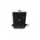 Thumbnail: Black Canvas, Lasal Backpack