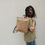 Thumbnail: Cork Zipper Backpack