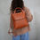 Thumbnail: Small, 3-in-1 Milo Bag