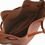 Thumbnail: Cognac, Ginta Double Bag