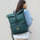 Thumbnail: Forest Green, Kira Backpack