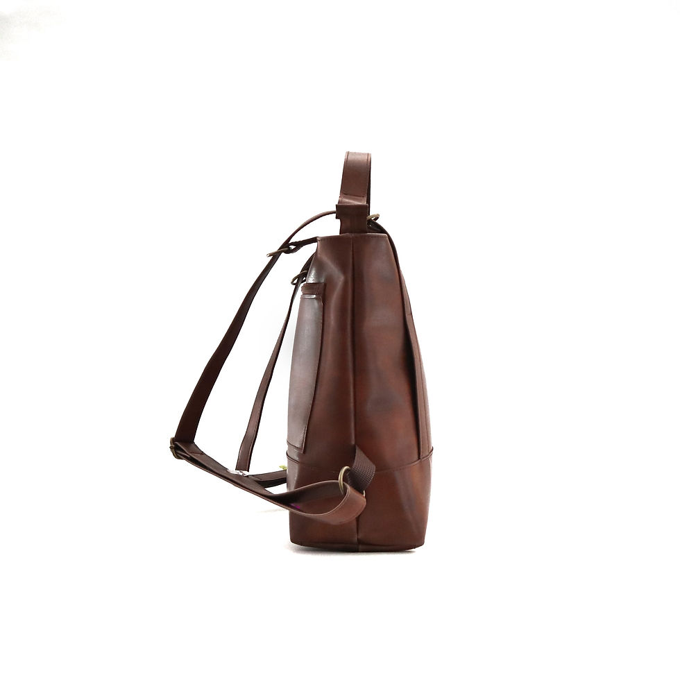 Thumbnail: Brown, 2-in-1 Nala Bag
