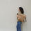 Thumbnail: Cork Zipper Backpack
