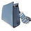 Thumbnail: Pastel Blue, Arya Belt Bag