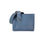 Thumbnail: Pastel Blue, Arya Belt Bag