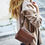 Thumbnail: Brown, Alas Belt Bag