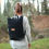 Thumbnail: Black Canvas, Lasal Backpack