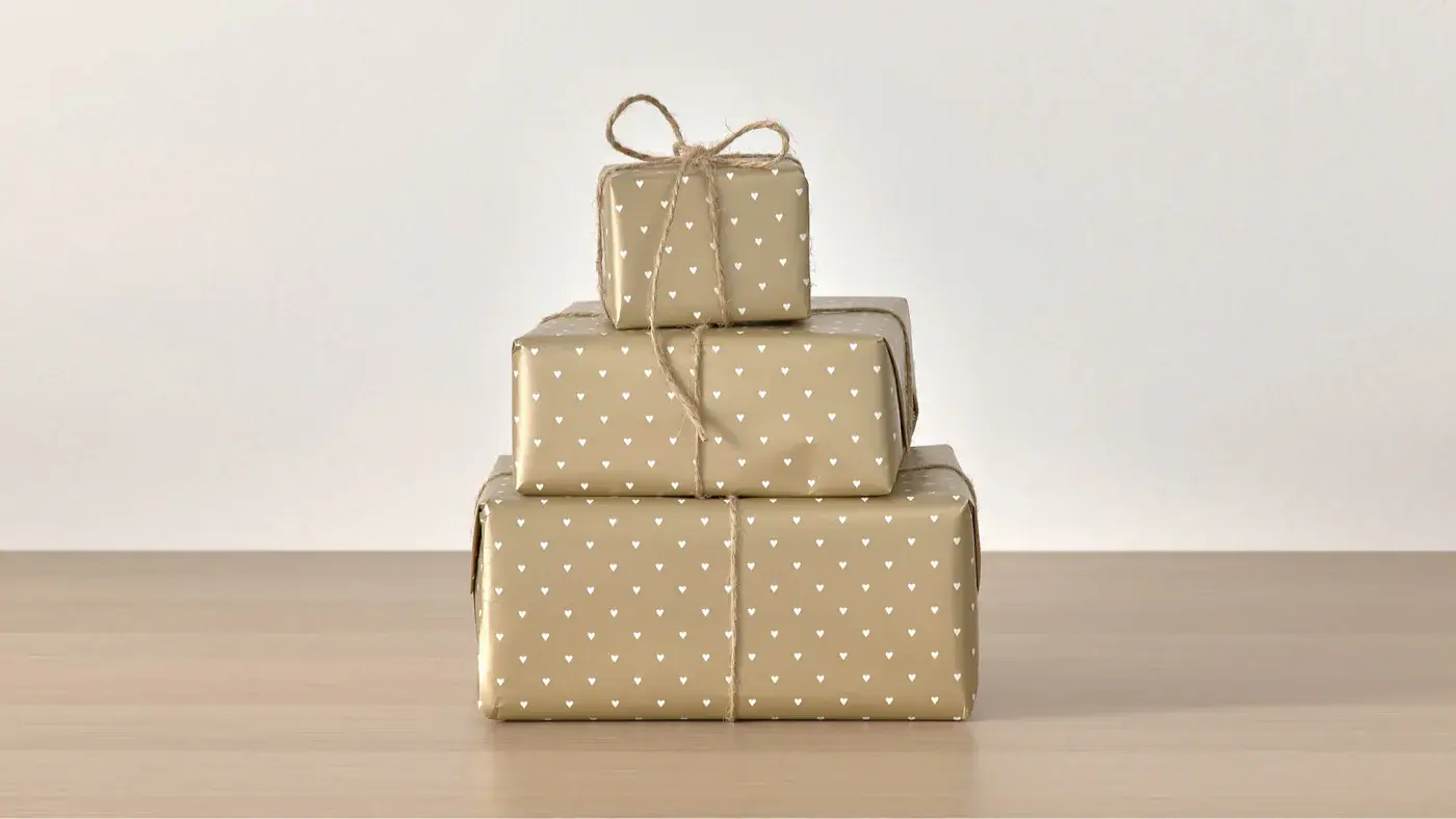 Gift Wrap