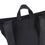 Thumbnail: Black Canvas, Lasal Backpack