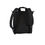 Thumbnail: Black Cordura,Monar Zipper Backpack
