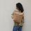 Thumbnail: Cork Zipper Backpack