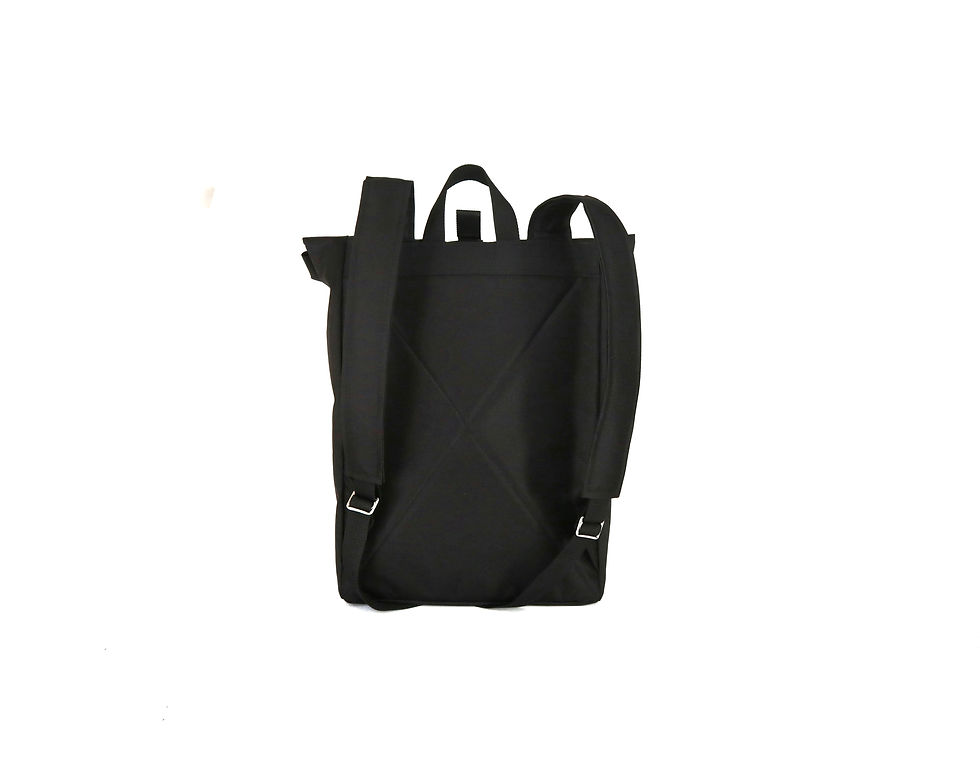 Thumbnail: Black, Kira Backpack