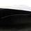 Thumbnail: Black Vegan Leather,ARC Envelope Clutch bag