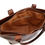 Thumbnail: Brown, Porto shoulder bag
