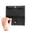 Thumbnail: Black long wallet/Tobacco case
