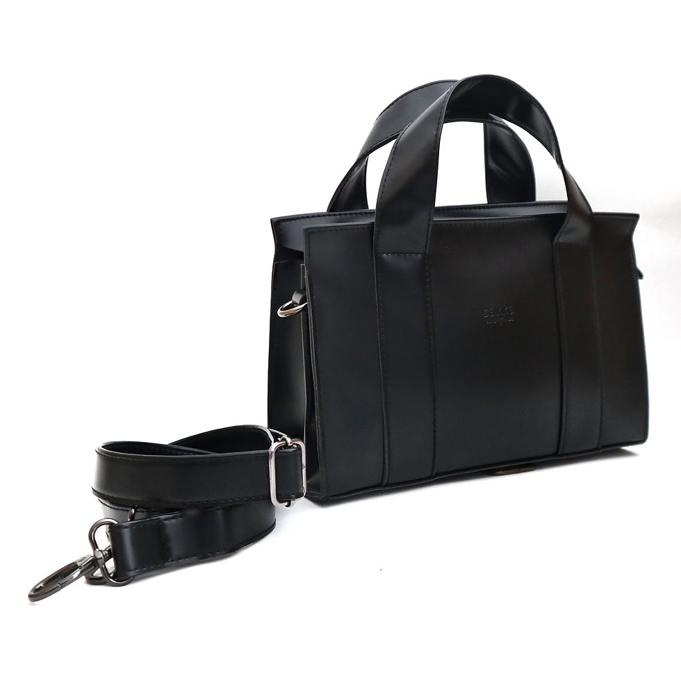 Thumbnail: Lulu Bag
