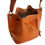 Thumbnail: Cognac, Ginta Double Bag