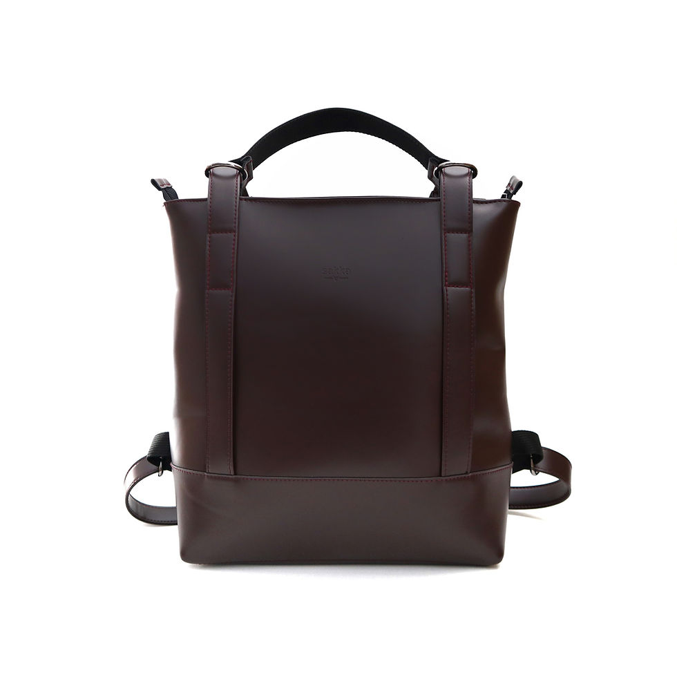 Thumbnail: Chestnut Brown, 2-in-1 Nala Bag