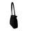 Thumbnail: Black, Knots shoulder bag