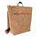 Thumbnail: Cork Zipper Backpack