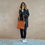 Thumbnail: Tan, Knots shoulder bag