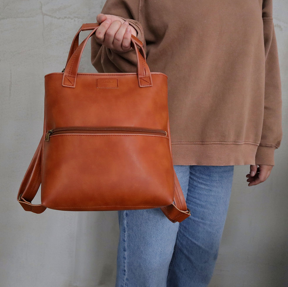 Thumbnail: Small, 3-in-1 Milo Bag