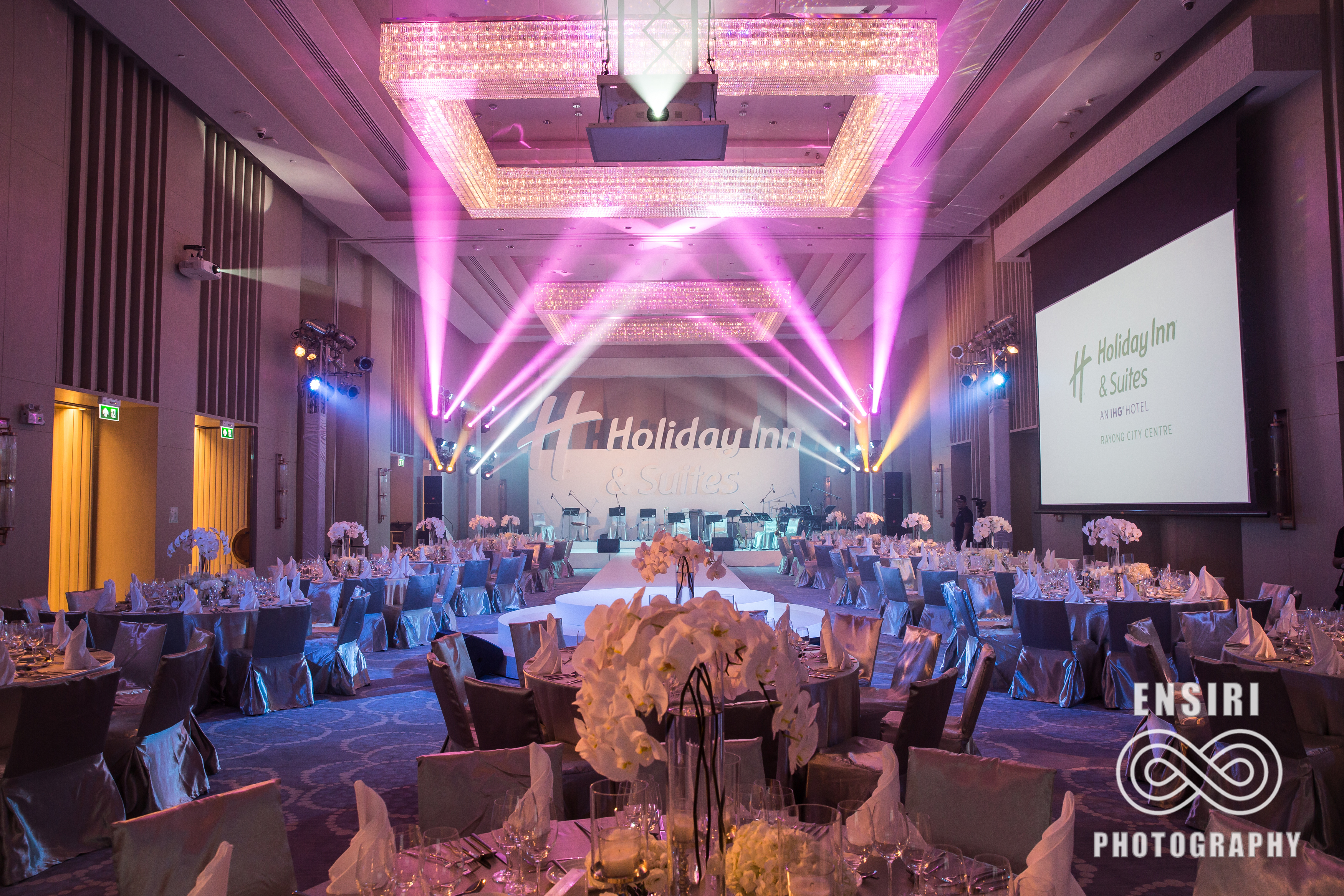 Corporate Event Photography