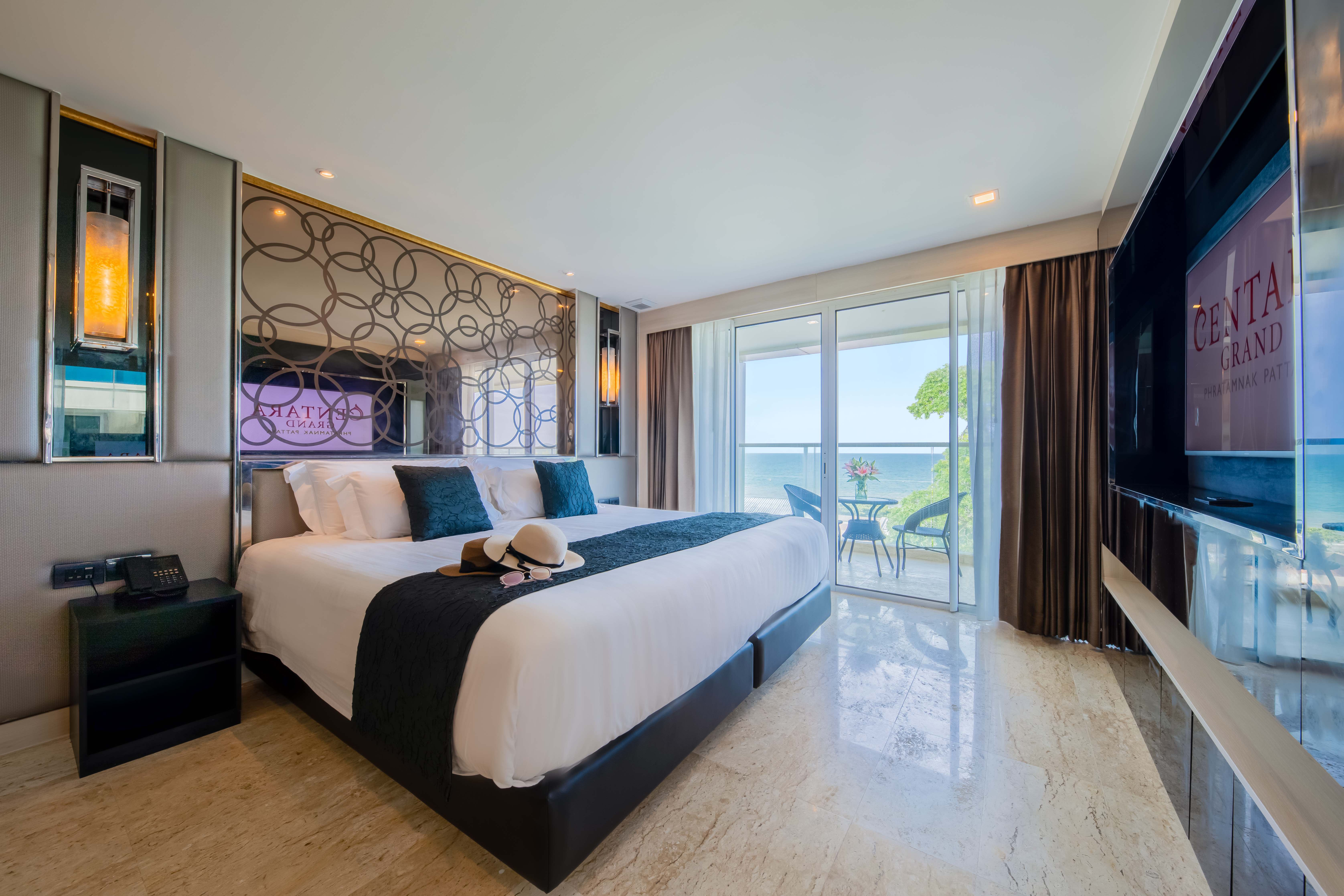 Centara Grand Phratamnak
