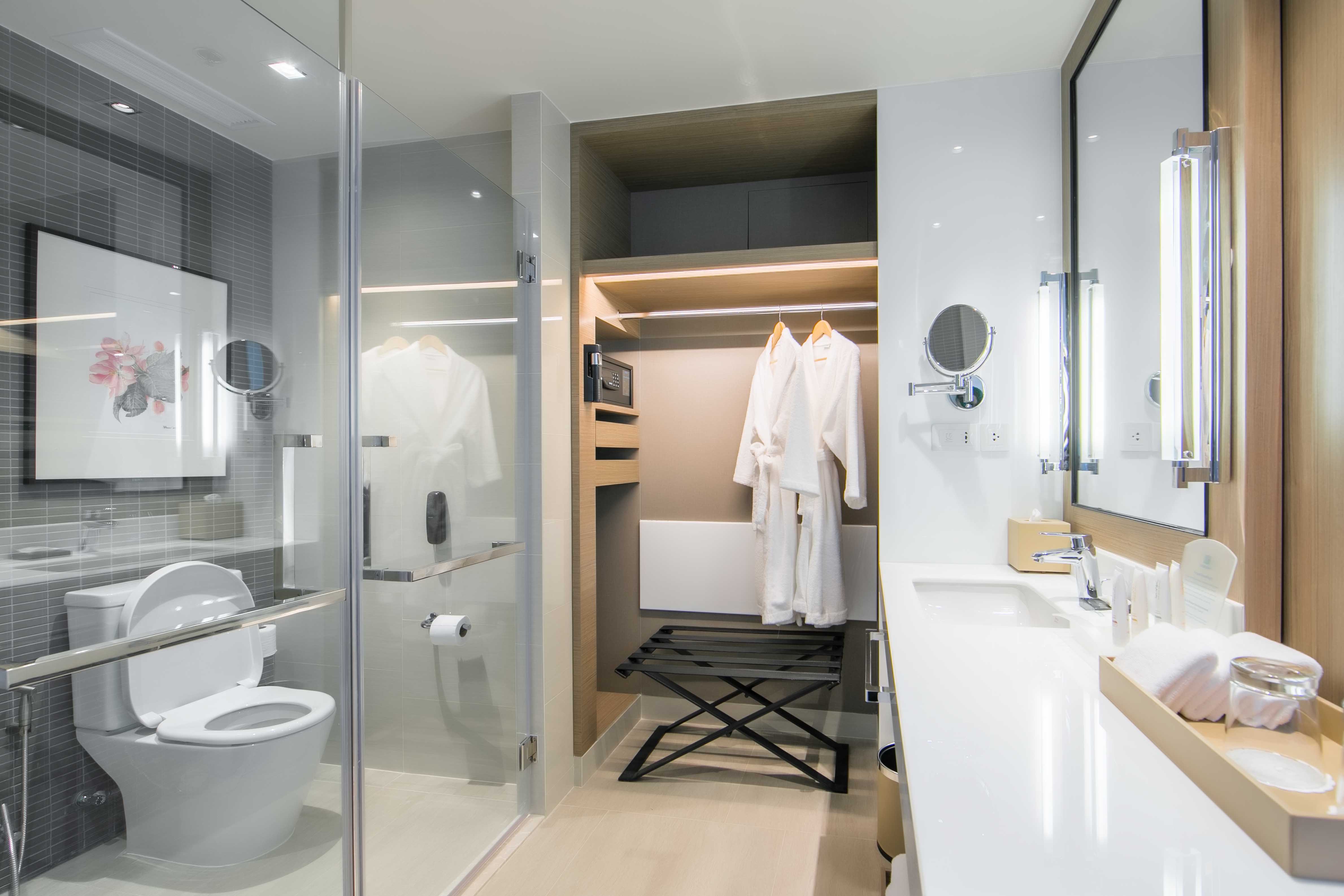 Holiday Inn & Suites Rayong
