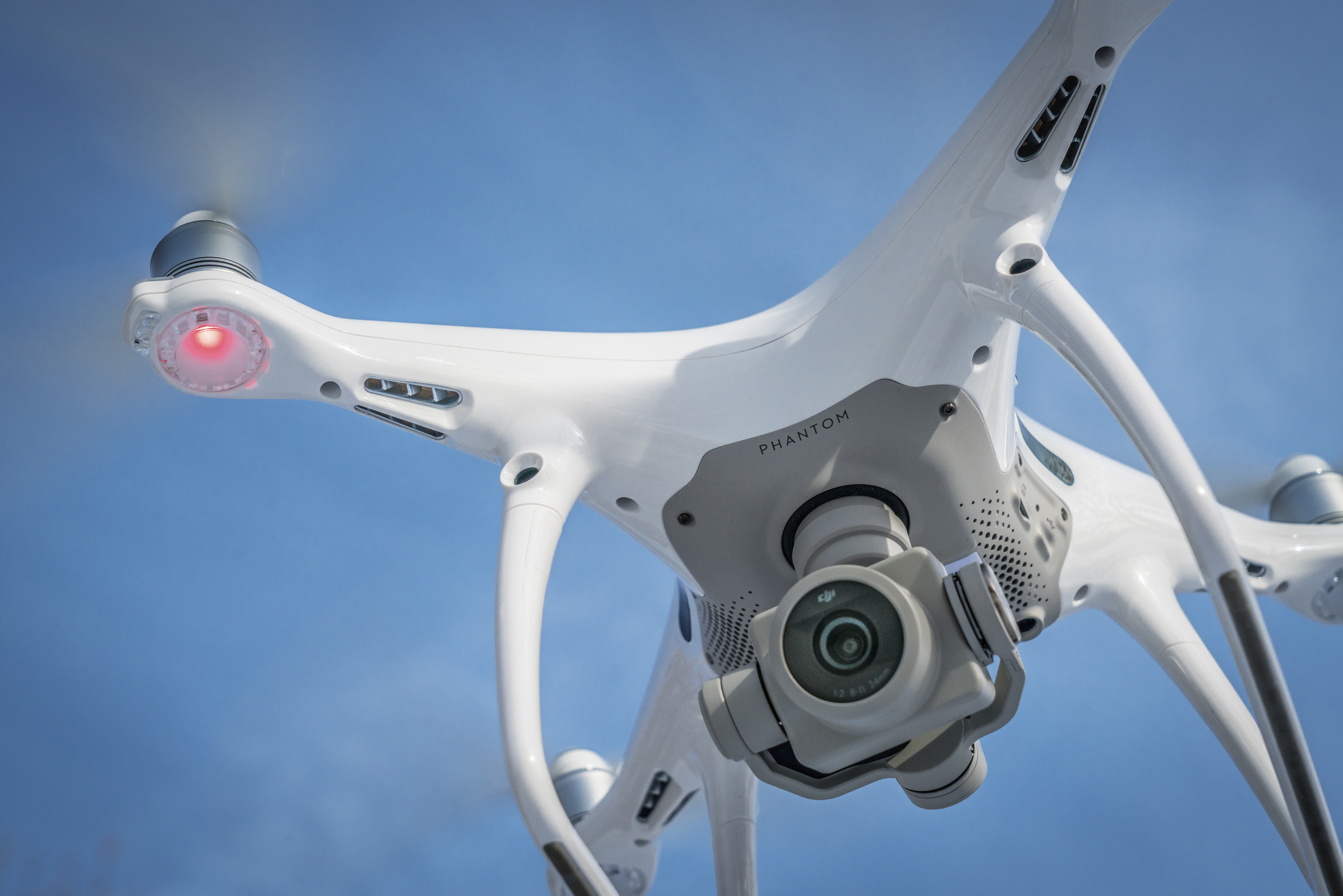 DJI Phantom 4 (4K)