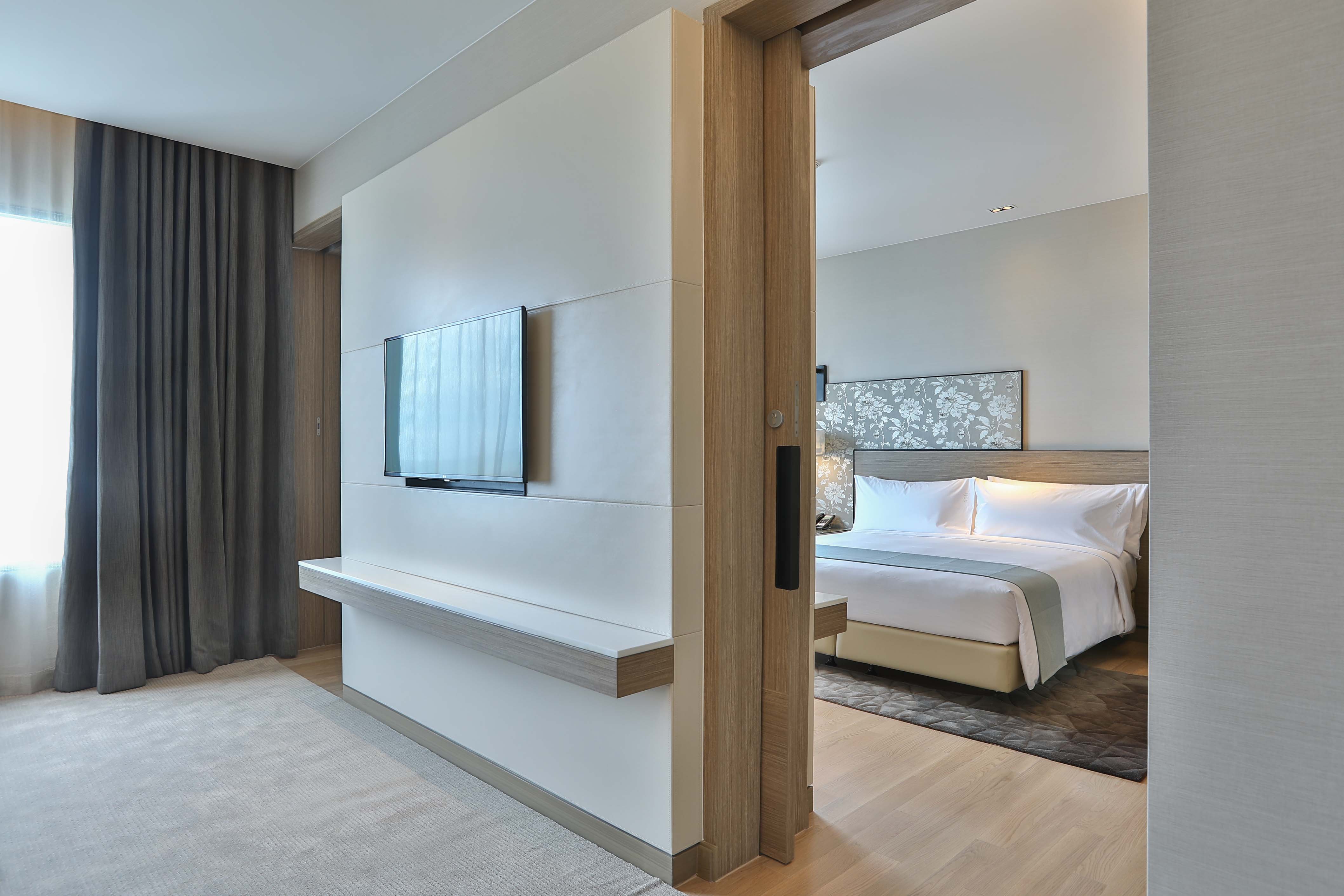 Holiday Inn & Suites Rayong