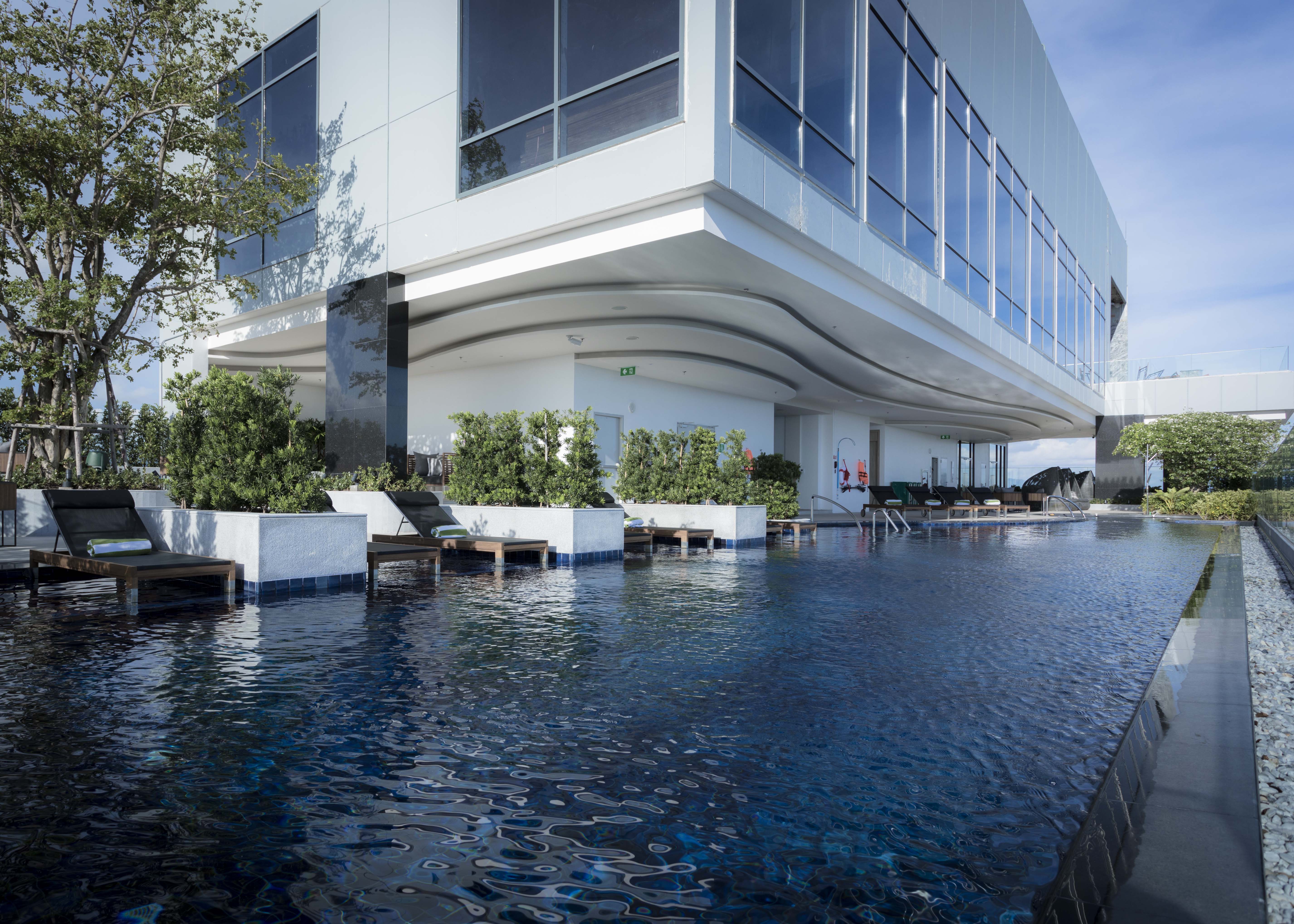 Holiday Inn & Suites Rayong