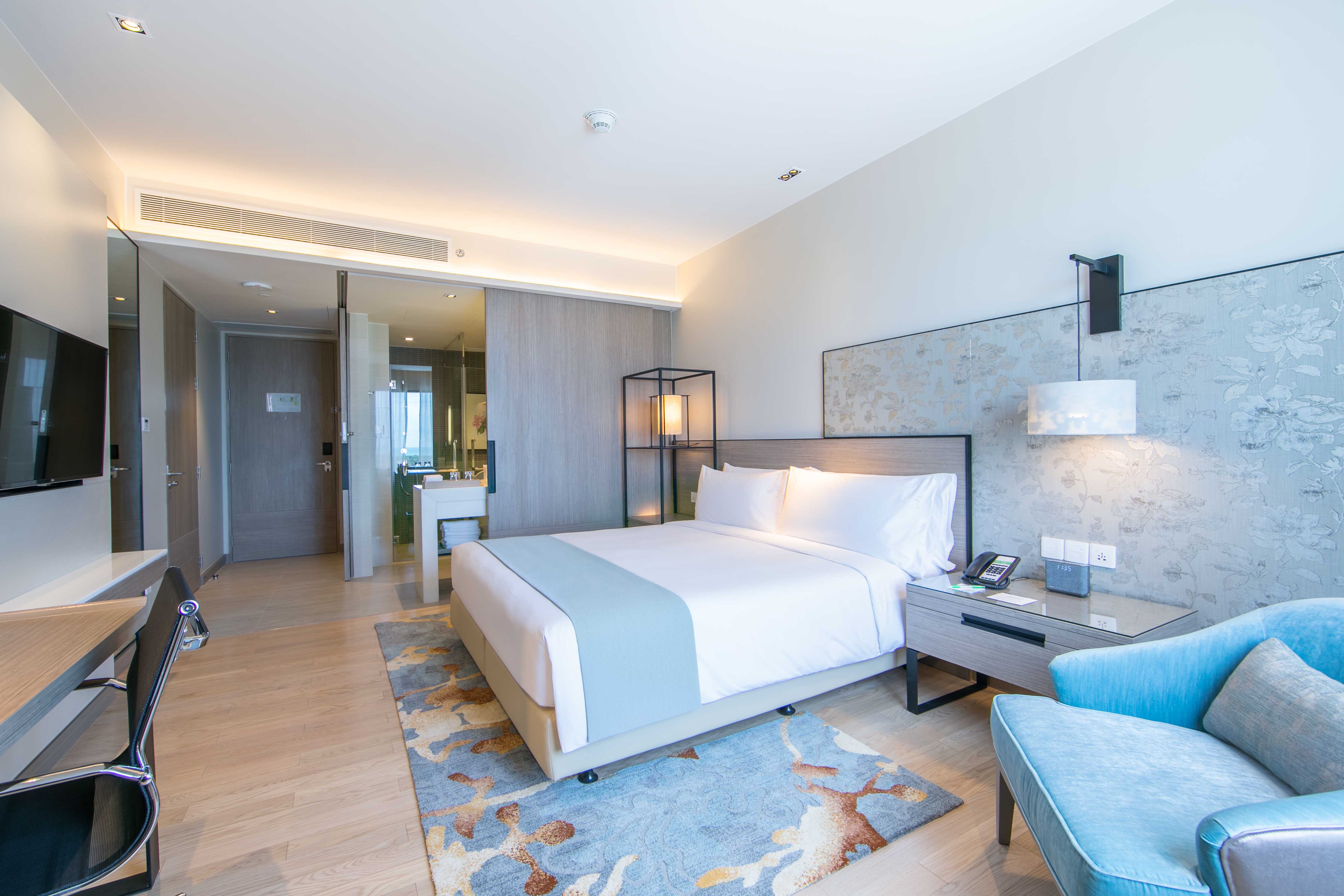 Holiday Inn & Suites Rayong
