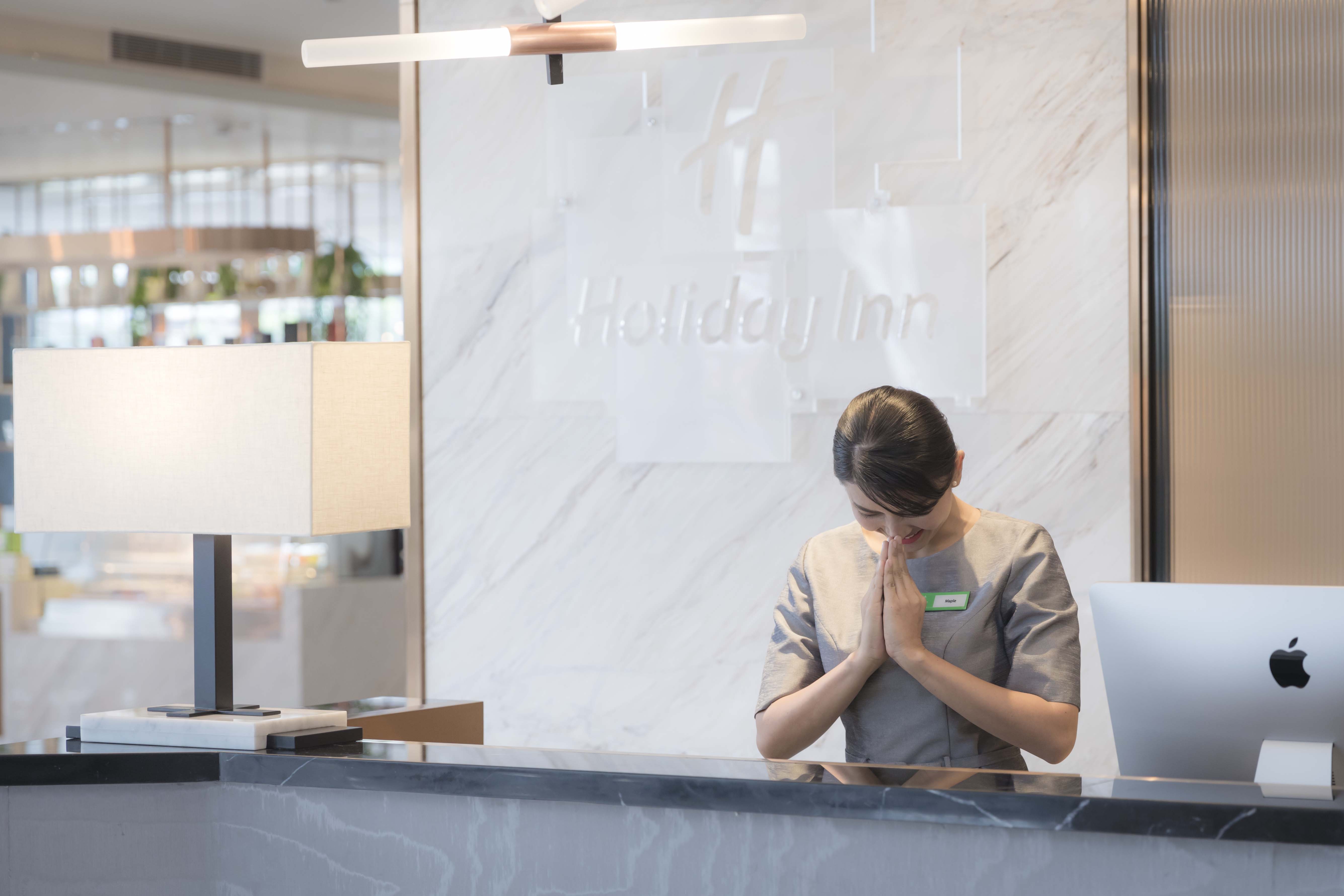 Holiday Inn & Suites Rayong