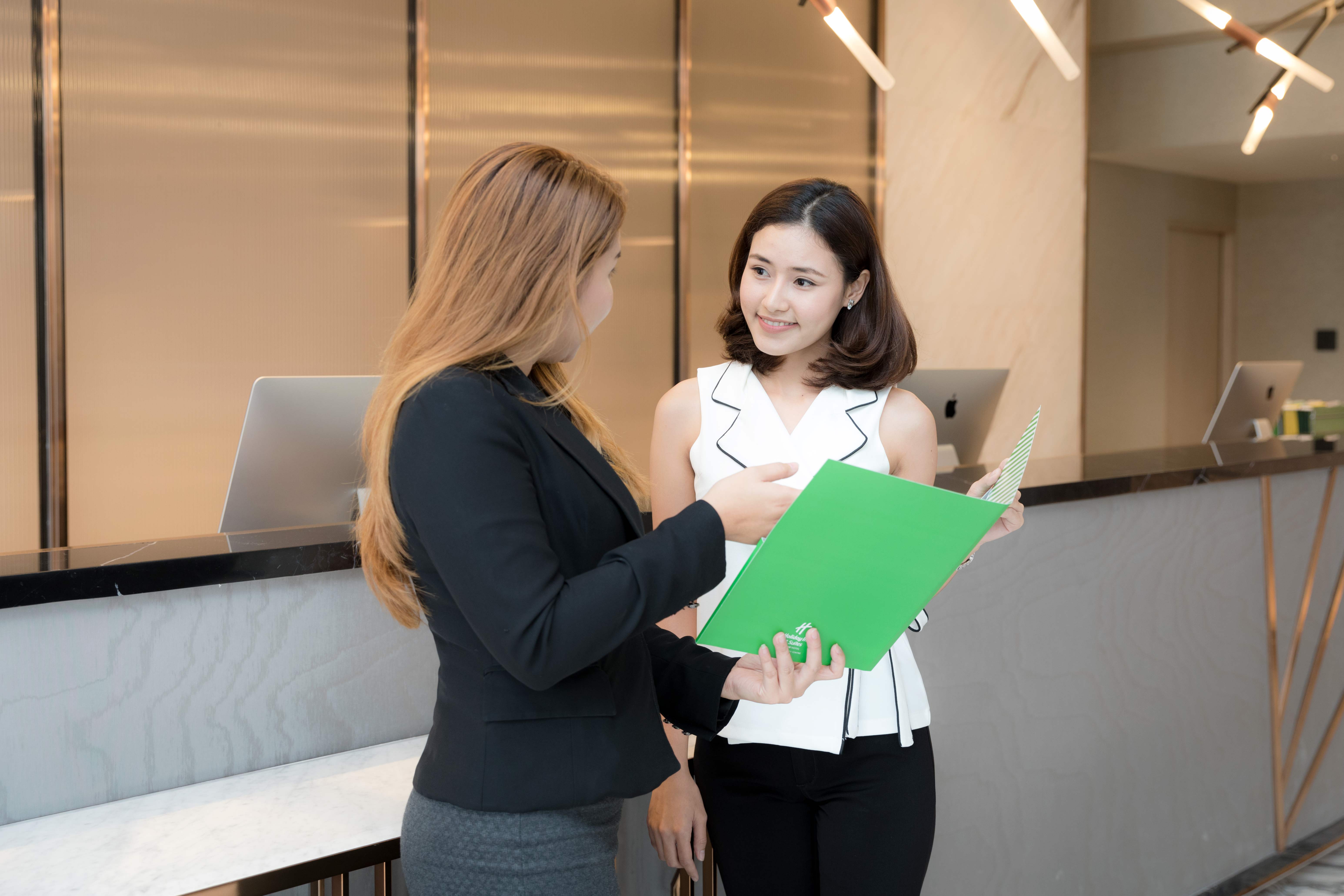 Holiday Inn & Suite Rayong