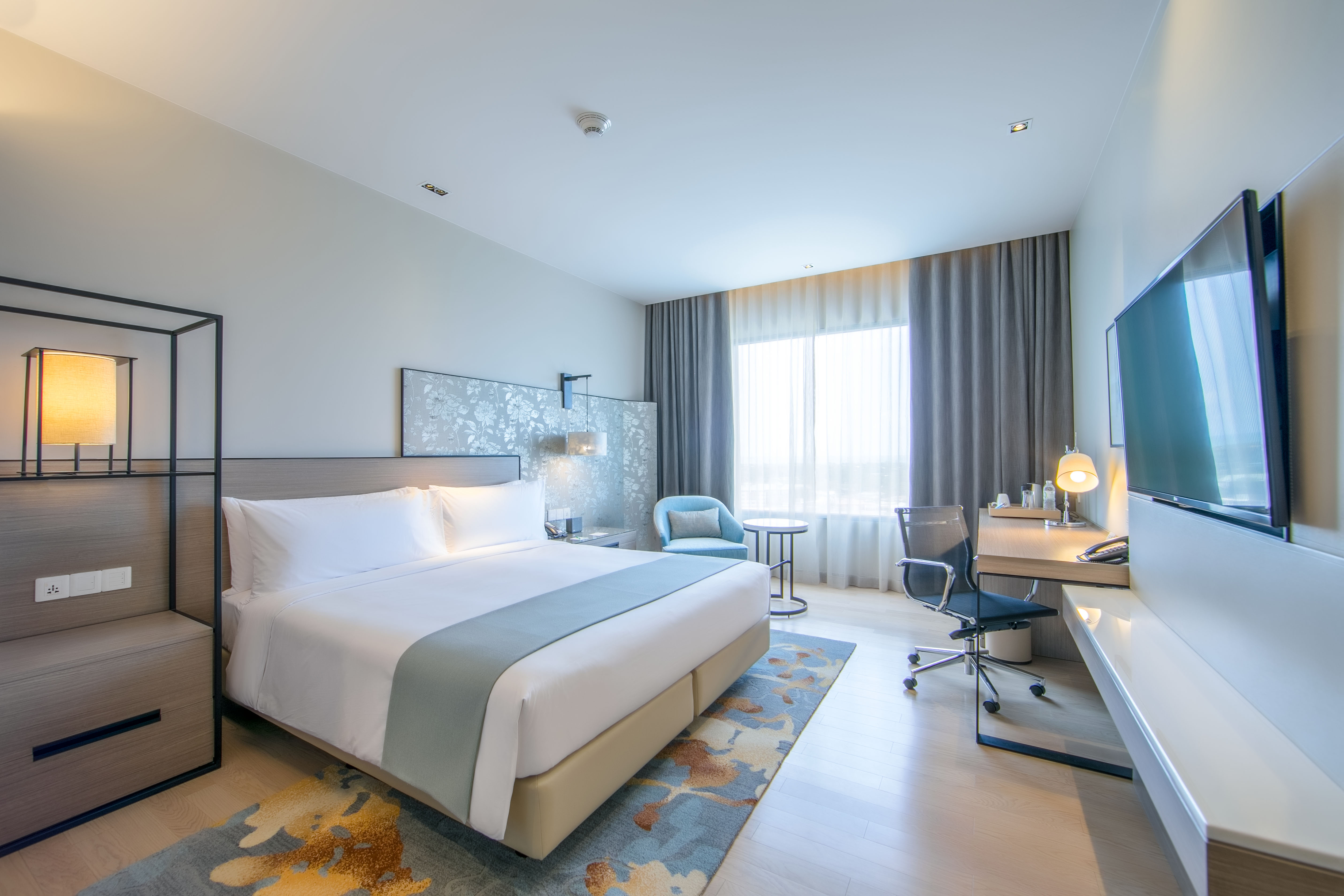 Holiday Inn & Suites Rayong